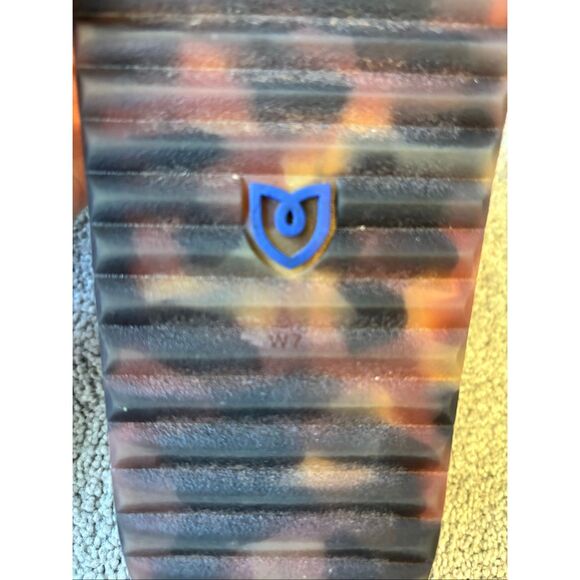 NWOB Rothy's The Buckle Clog - Ballerina Bouclé Size 7, $170 - Picture 8 of 9